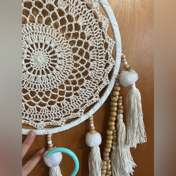 Boho dream catcher - Picture 3 of 3